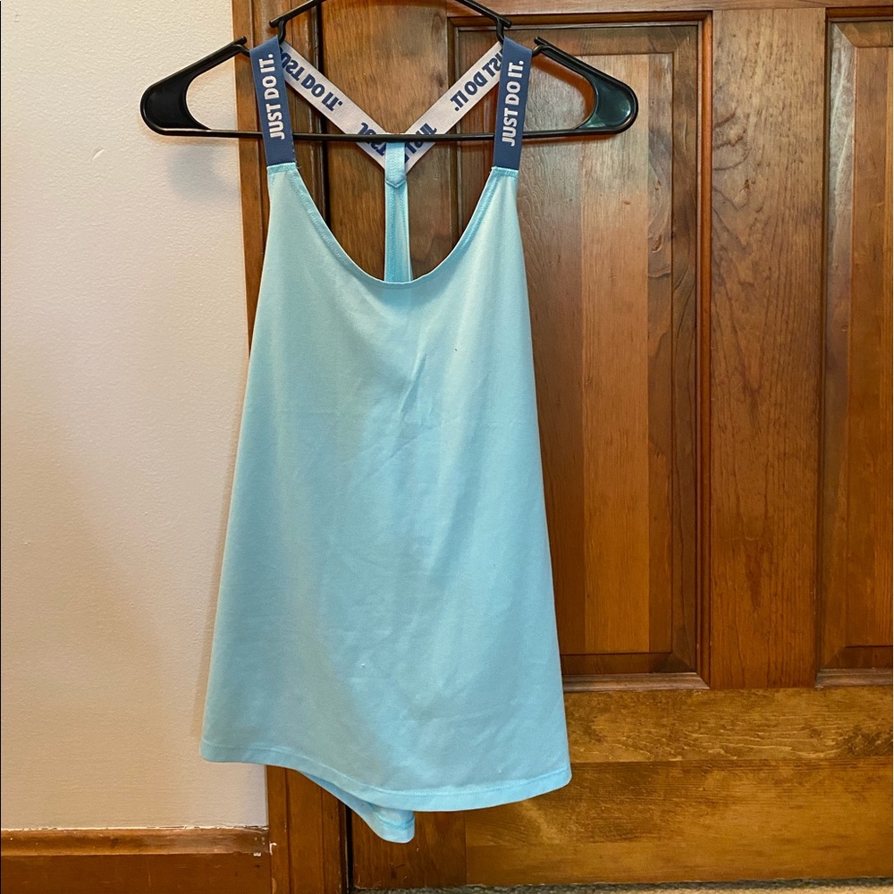 Nike Tank Top
